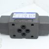 THROTTLE CHECK MODULAR VALVE.1.
