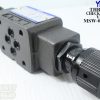 THROTTLE CHECK MODULAR VALVE.2.