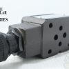 THROTTLE CHECK MODULAR VALVE.3.
