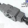 THROTTLE CHECK MODULAR VALVE.5.